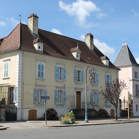 Chambres D'Hotes La Distillerie B&B Saint-Germain-du-Bois Zewnętrze zdjęcie