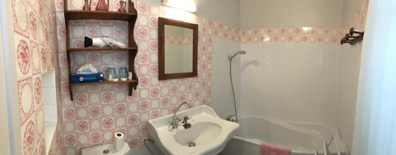 Chambres D'Hotes La Distillerie B&B Saint-Germain-du-Bois Zewnętrze zdjęcie