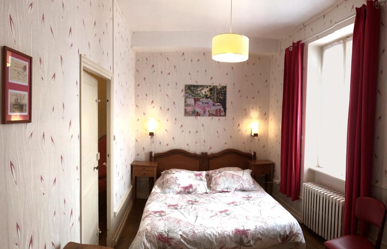 Chambres D'Hotes La Distillerie B&B Saint-Germain-du-Bois Zewnętrze zdjęcie