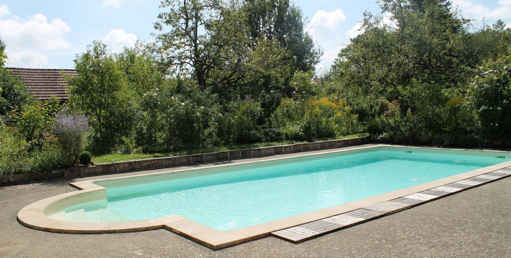 Chambres D'Hotes La Distillerie B&B Saint-Germain-du-Bois Zewnętrze zdjęcie