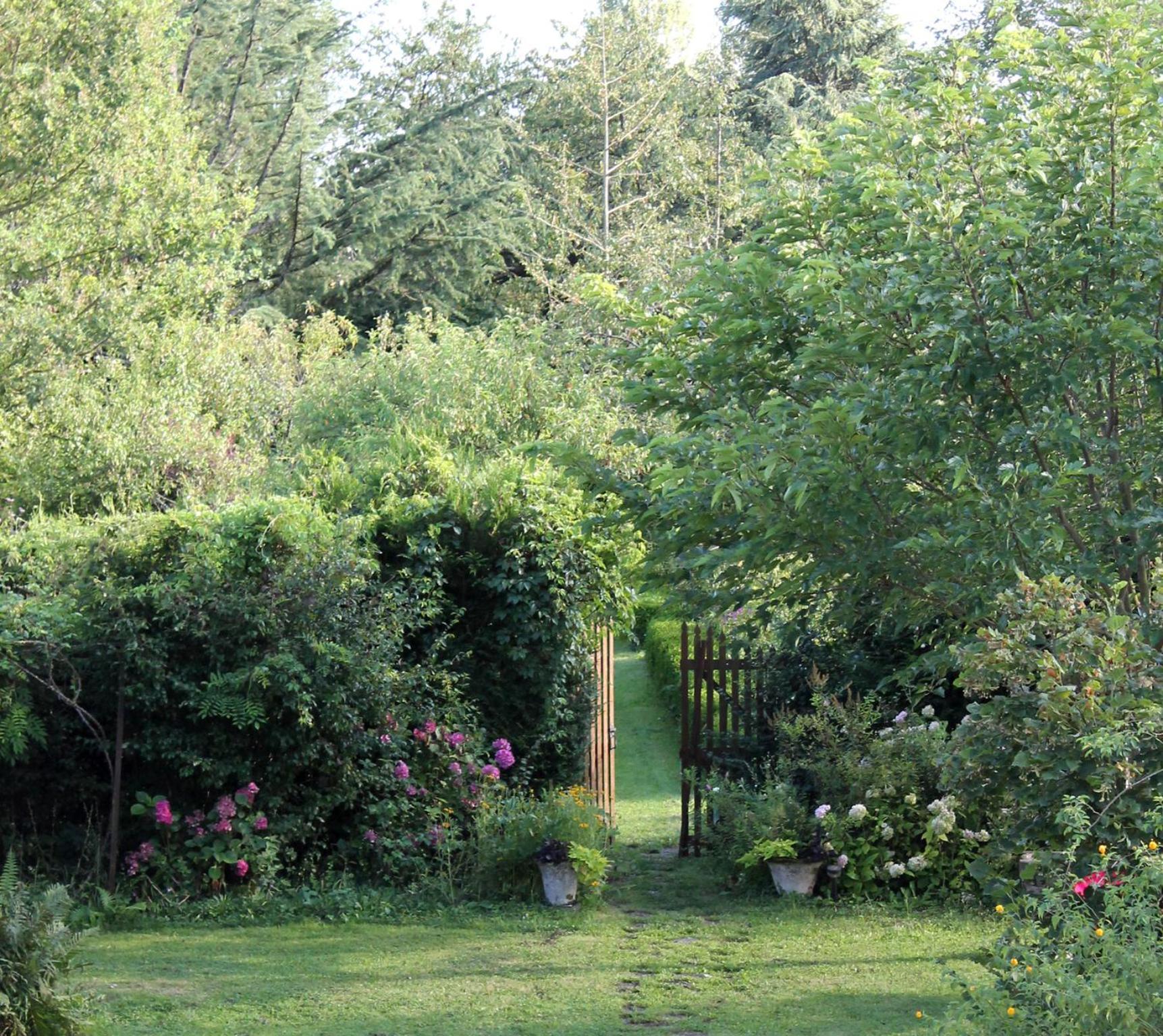 Chambres D'Hotes La Distillerie B&B Saint-Germain-du-Bois Zewnętrze zdjęcie