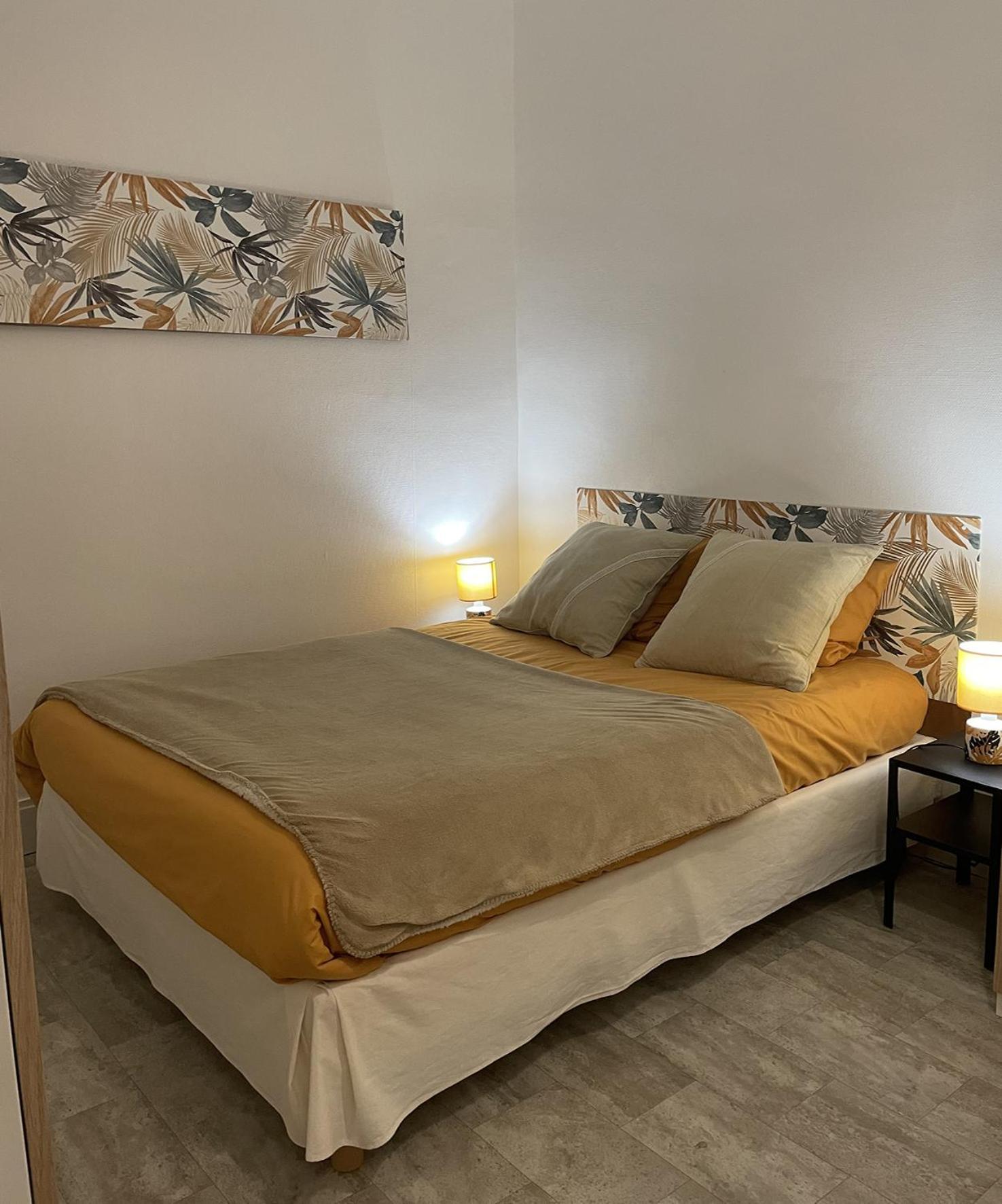 Chambres D'Hotes La Distillerie B&B Saint-Germain-du-Bois Zewnętrze zdjęcie