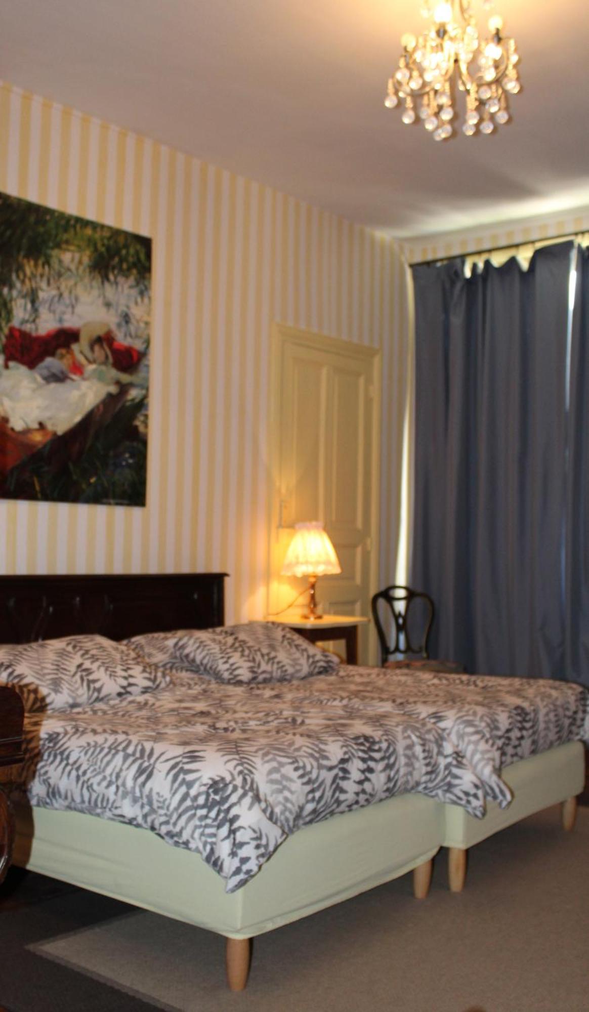 Chambres D'Hotes La Distillerie B&B Saint-Germain-du-Bois Zewnętrze zdjęcie