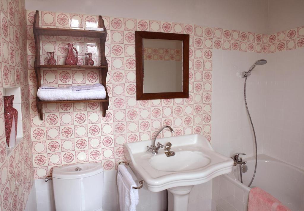 Chambres D'Hotes La Distillerie B&B Saint-Germain-du-Bois Zewnętrze zdjęcie
